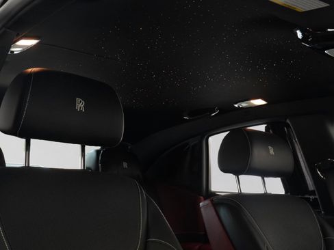 Used 2020 Rolls-Royce Ghost RWD image 44