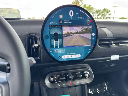 New 2026 MINI Cooper S FWD image 18