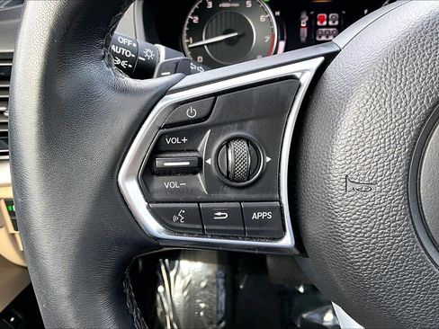 Used 2022 Acura RDX FWD w/ Technology Package image 16