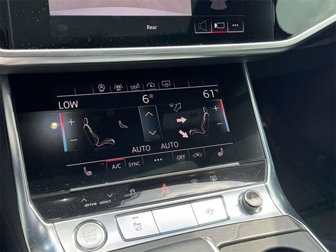 Used 2019 Audi A6 2.0T Premium w/ Convenience Package image 25