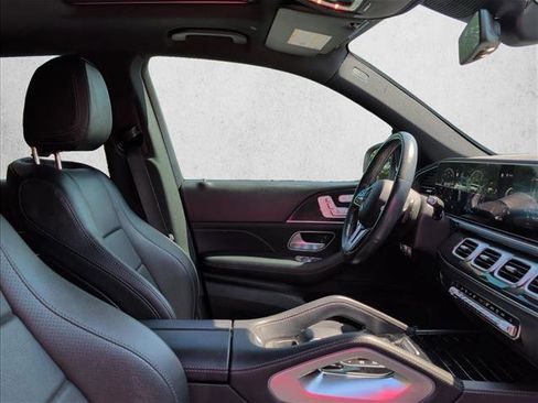 Used 2020 Mercedes-Benz GLE 350 4MATIC image 23