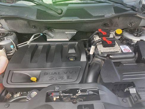 Used 2015 Jeep Patriot High Altitude image 21