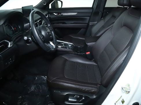 Certified 2023 MAZDA CX-5 Signature image 28