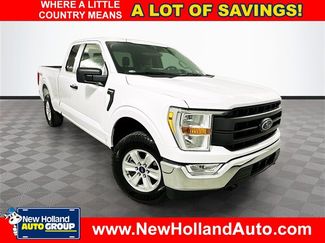 Used 2021 Ford F150 XL w/ Equipment Group 101A High video 1