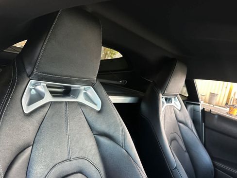 Used 2022 Toyota Supra Premium w/ Driver Assist Package RWD image 17