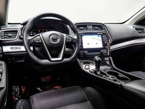 Used 2017 Nissan Maxima 3.5 S image 15