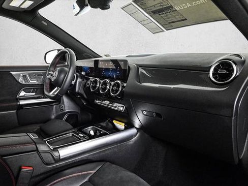 New 2026 Mercedes-Benz GLA 250 4MATIC image 24