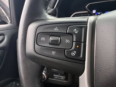 Used 2021 GMC Yukon Denali w/ Denali Premium Package RWD image 27