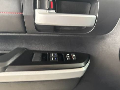 Used 2020 Toyota Tundra TRD Pro AWD/4WD image 9