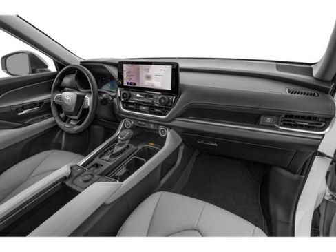 Used 2024 Toyota Grand Highlander AWD image 15