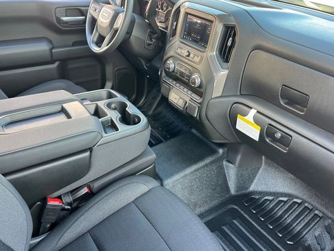 New 2026 GMC Sierra 1500 Pro image 10
