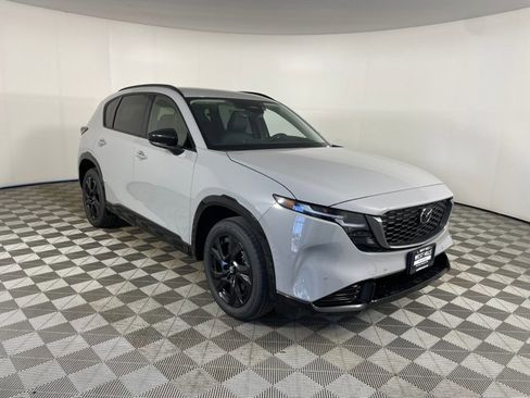 New 2026 MAZDA CX-5 2.5 S w/ Premium Package AWD/4WD image 15