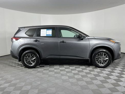 Used 2021 Nissan Rogue S FWD image 9