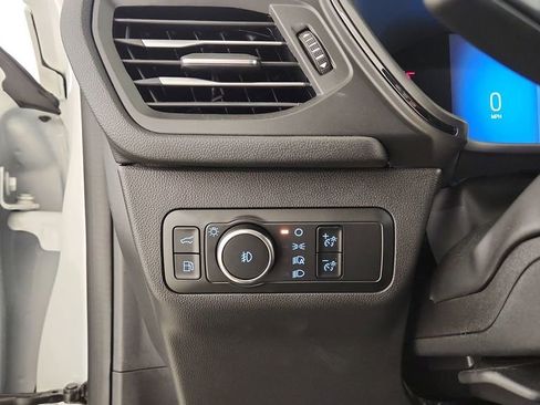 New 2024 Ford Escape ST-Line Select image 25