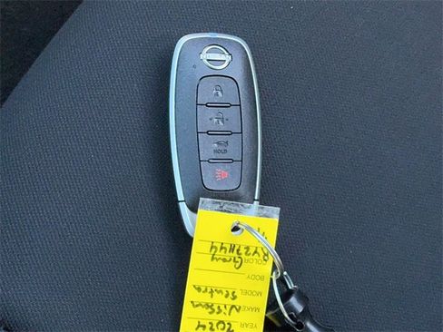 Used 2024 Nissan Sentra S image 26