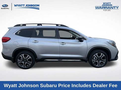 New 2026 Subaru Ascent Touring AWD/4WD image 9