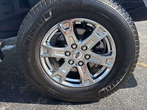 Used 2022 Ford F150 XLT w/ Equipment Group 302A High image 20