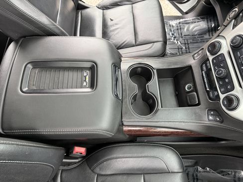 Used 2016 GMC Yukon XL SLT w/ Open Road Package image 20