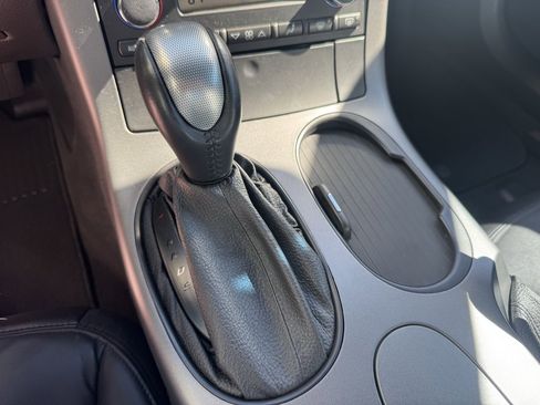 Used 2007 Chevrolet Corvette Coupe image 25