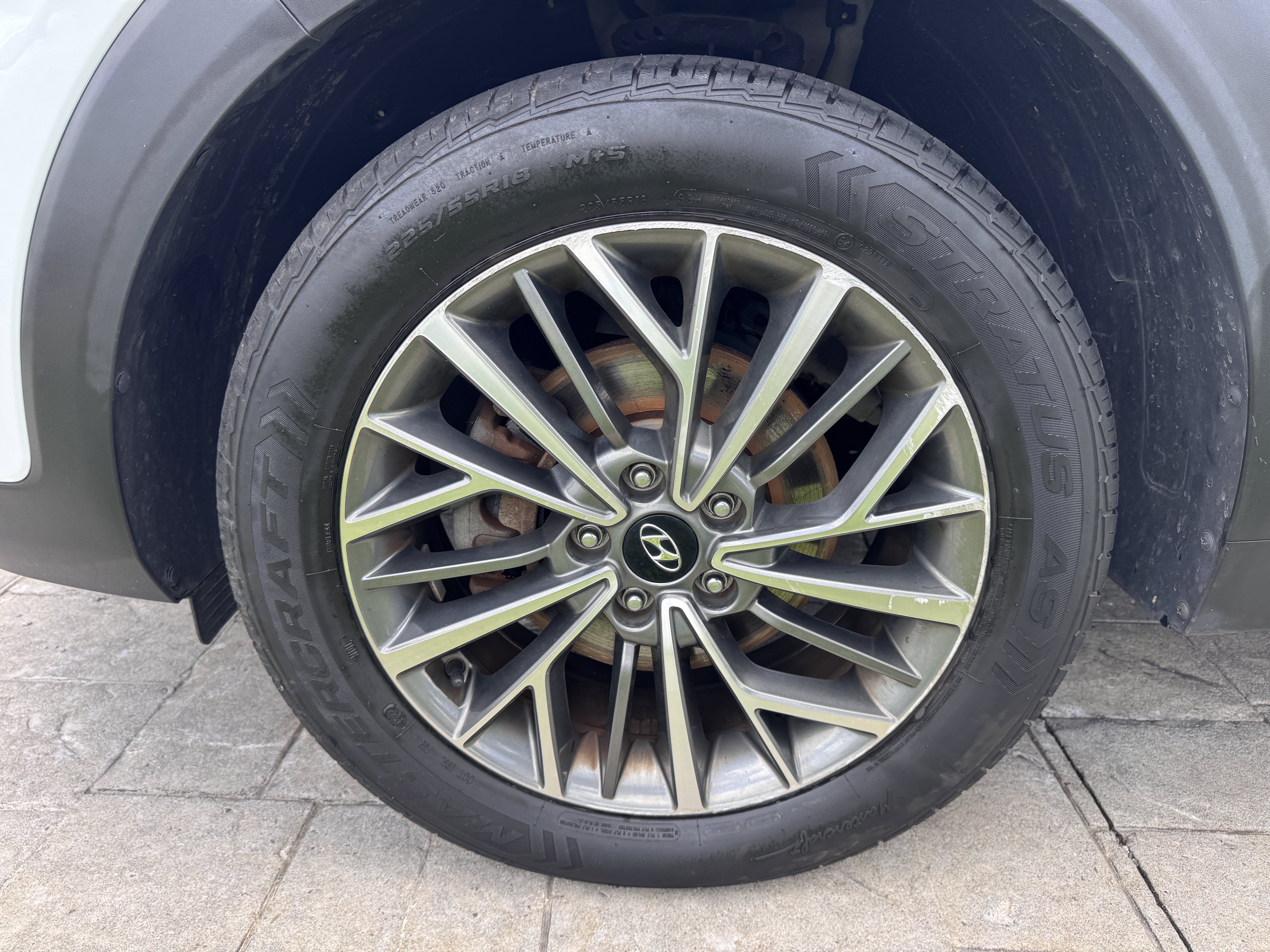 Used 2019 Hyundai Tucson SEL AWD/4WD image 11