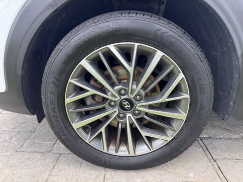 Used 2019 Hyundai Tucson SEL AWD/4WD image 11