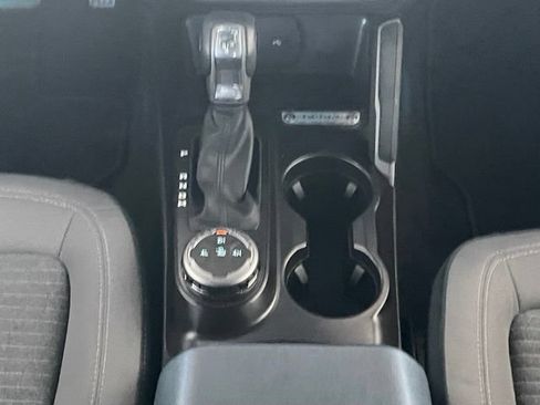 Used 2022 Ford Bronco Outer Banks AWD/4WD image 9