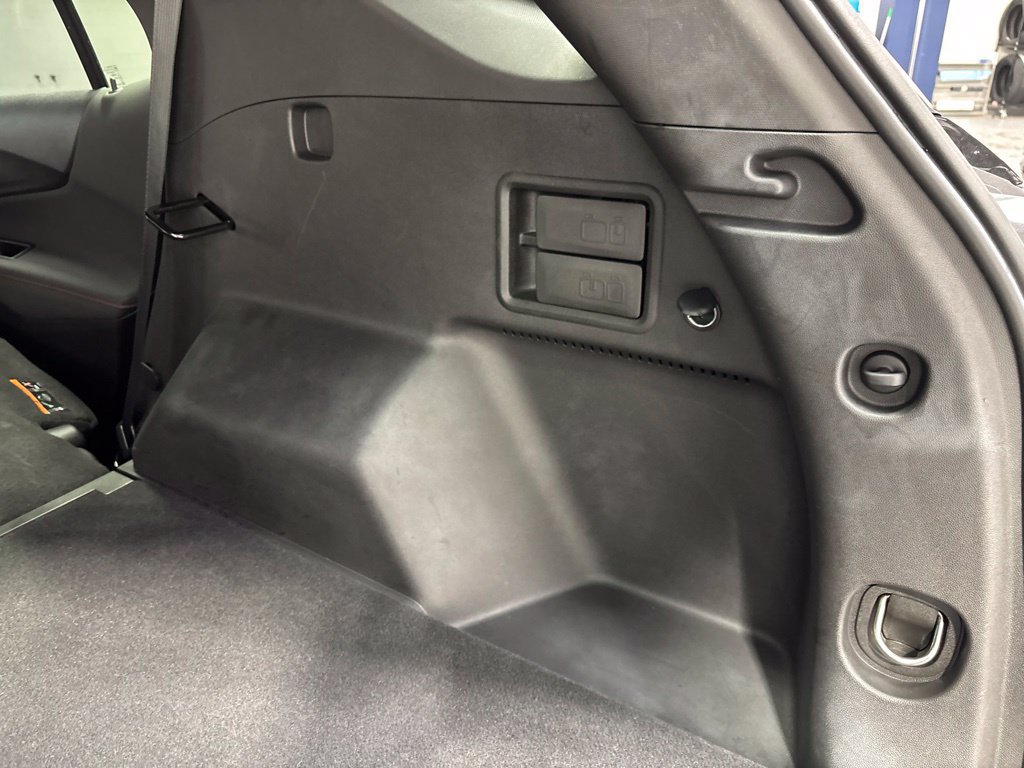 Used 2024 Chevrolet Equinox RS AWD/4WD image 41