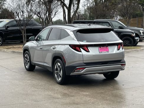 Used 2025 Hyundai Tucson SEL image 4