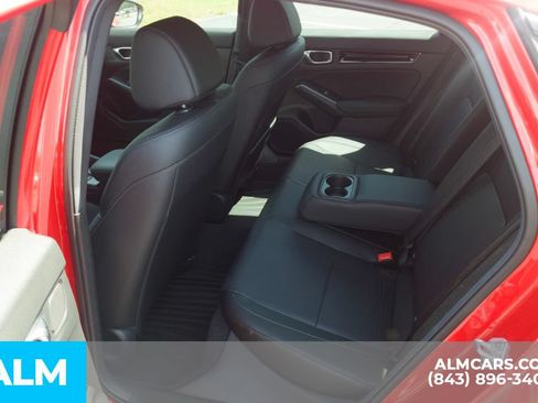 Used 2026 Honda Civic Sport Touring image 18