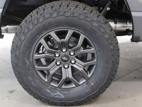 New 2026 Ford F150 Tremor AWD/4WD image 16