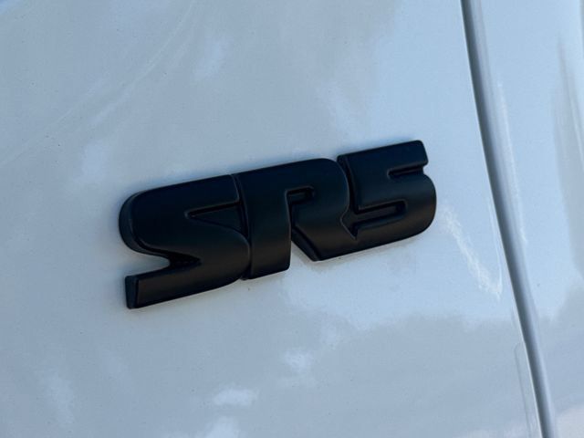 Used 2023 Toyota Tacoma 4x4 Double Cab w/ Trail Edition image 6