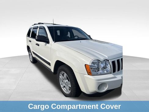 Used 2005 Jeep Grand Cherokee Laredo AWD/4WD image 13