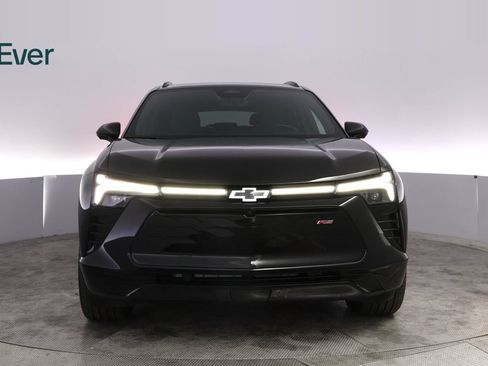 Used 2024 Chevrolet Blazer EV RS AWD/4WD image 12
