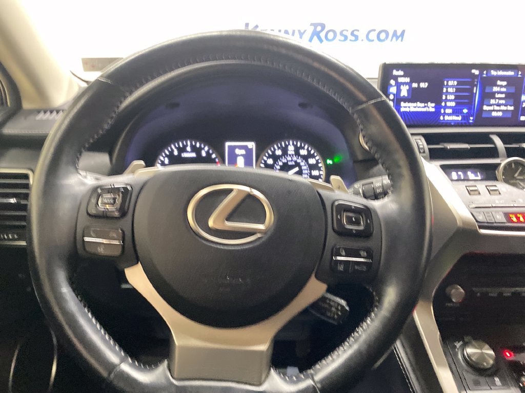 Used 2018 Lexus NX 300 AWD w/ Premium Package image 25