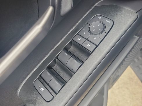 Certified 2025 Toyota 4Runner Limited image 12