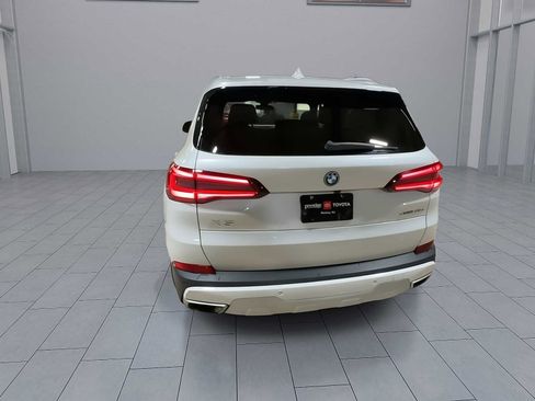 Used 2022 BMW X5 xDrive45e image 7
