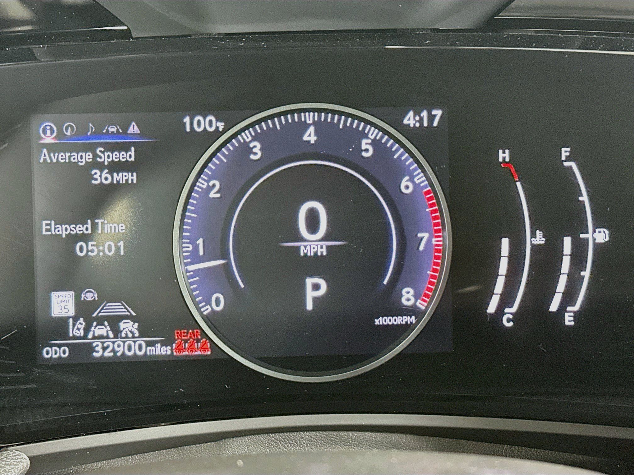 Used 2023 Lexus NX 350 AWD image 19