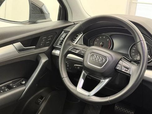Used 2018 Audi Q5 2.0T Premium Plus AWD/4WD image 12