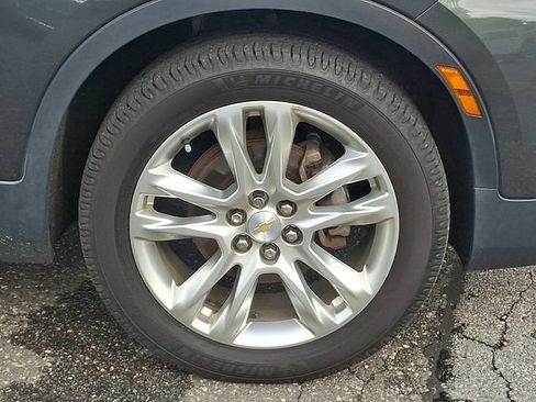 Used 2019 Chevrolet Blazer LT w/ Sun and Wheels Package AWD/4WD image 29