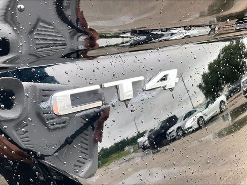 Used 2022 Cadillac CT4 Premium Luxury w/ Climate Package RWD image 21
