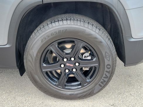 Used 2021 GMC Acadia AT4 w/ Trailering Package AWD/4WD image 28