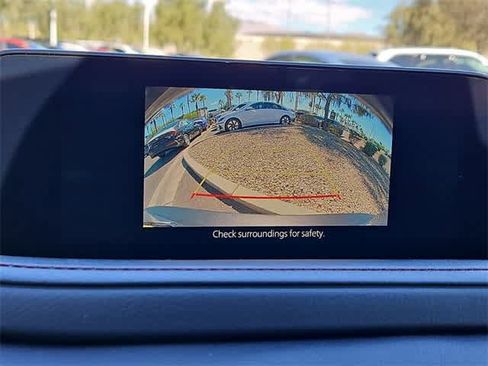 Used 2024 MAZDA CX-30 AWD 2.5 S w/ Preferred Package image 30