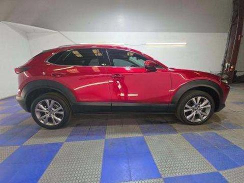 Used 2020 MAZDA CX-30 FWD w/ Premium Package image 1