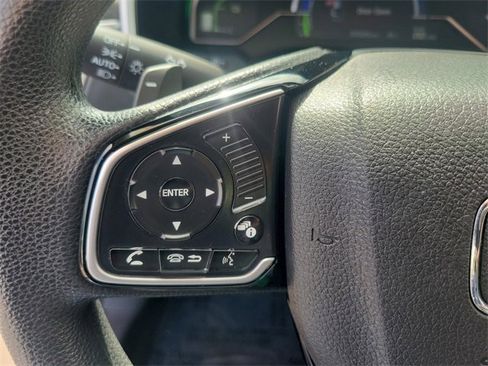 Certified 2019 Honda Clarity Plug-In Hybrid image 23