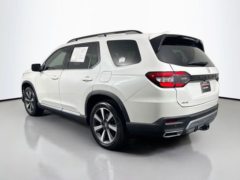Used 2024 Honda Pilot Elite image 7