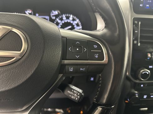 Certified 2023 Lexus GX 460 Premium w/ Premium Package image 20