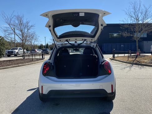 Used 2025 MINI Cooper S image 37