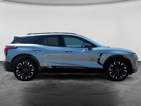 Used 2024 Chevrolet Blazer EV RS AWD/4WD image 8