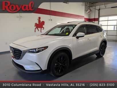Used 2023 MAZDA CX-9 Touring Plus