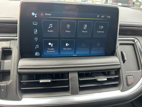 Used 2023 Chevrolet Tahoe LT w/ Luxury Package image 15